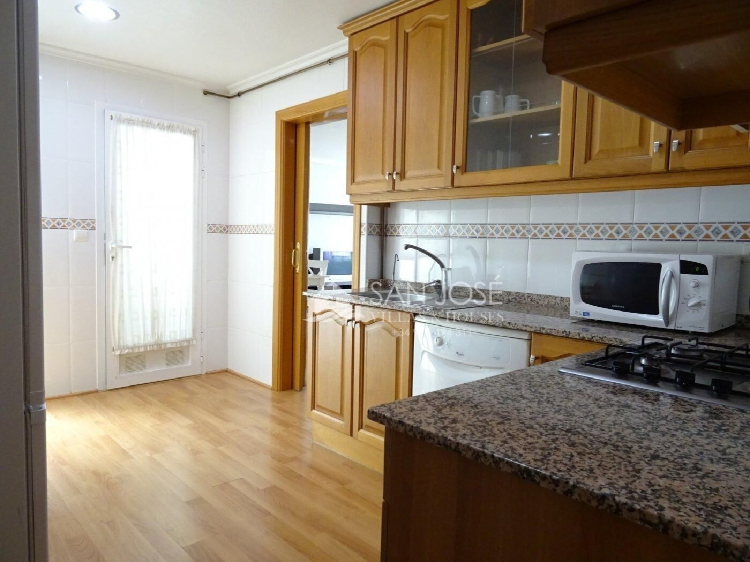  à vendre appartement Aspe Vinalopó Mitjà 4