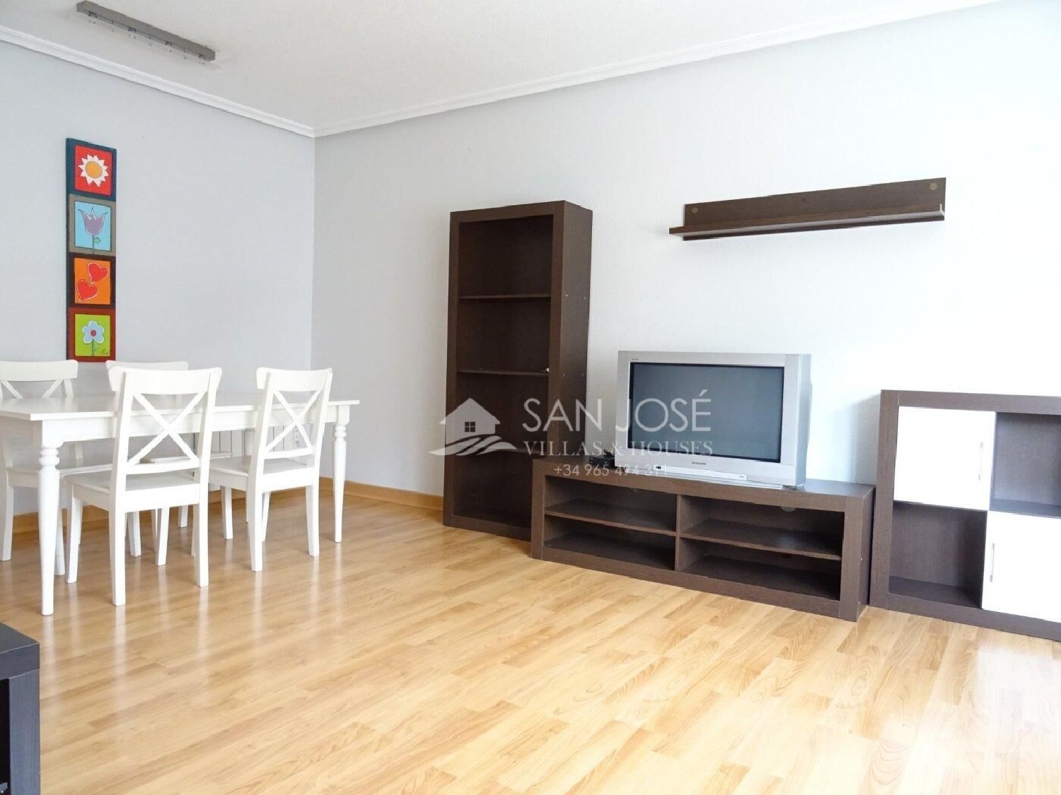  à vendre appartement Aspe Vinalopó Mitjà 2