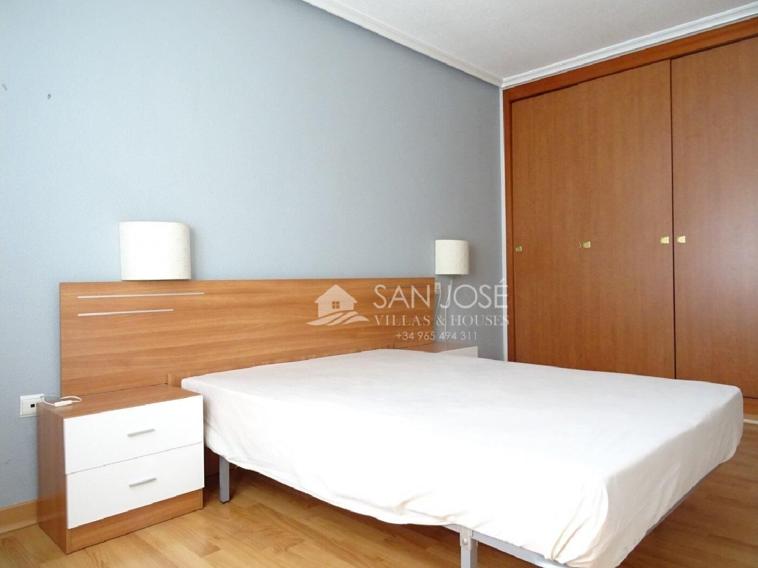  à vendre appartement Aspe Vinalopó Mitjà 5