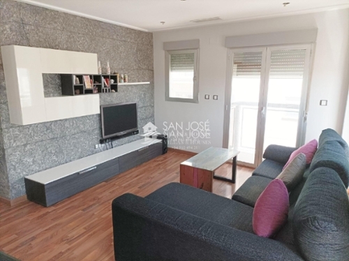 Aspe Vinalopó Mitjà appartement foto 6374265