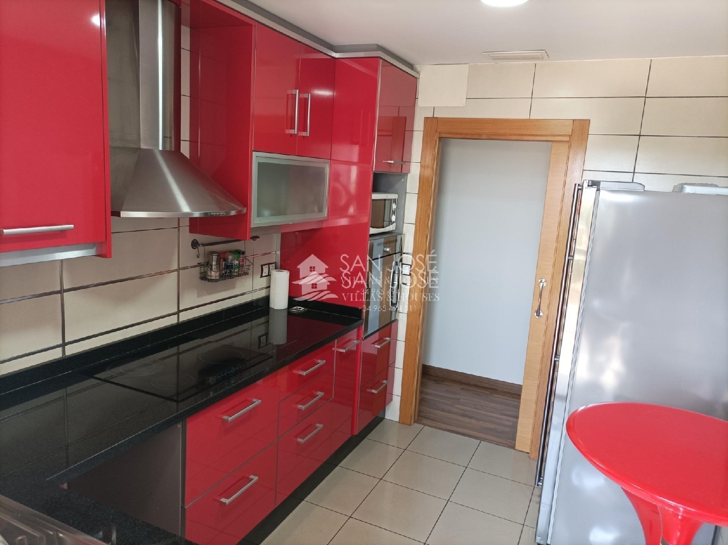  à vendre appartement Aspe Vinalopó Mitjà 3