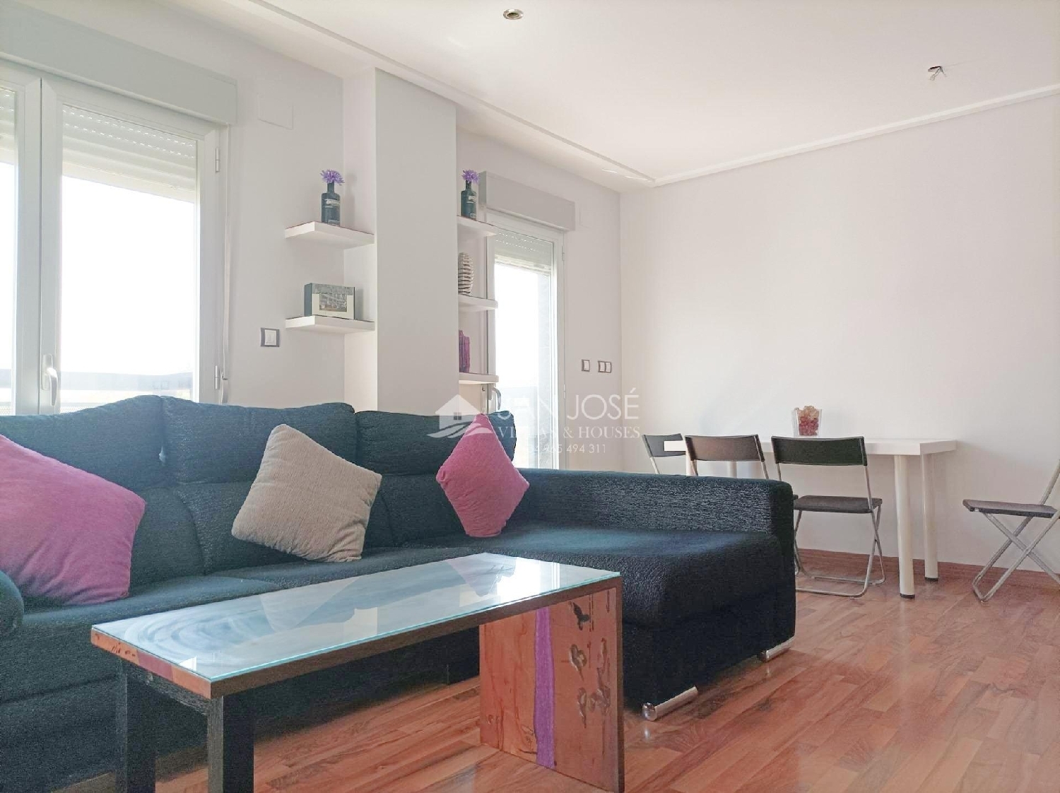  à vendre appartement Aspe Vinalopó Mitjà 2