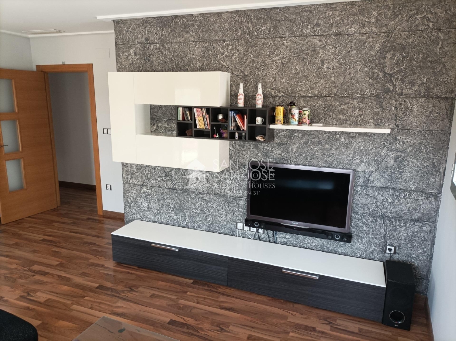  à vendre appartement Aspe Vinalopó Mitjà 8