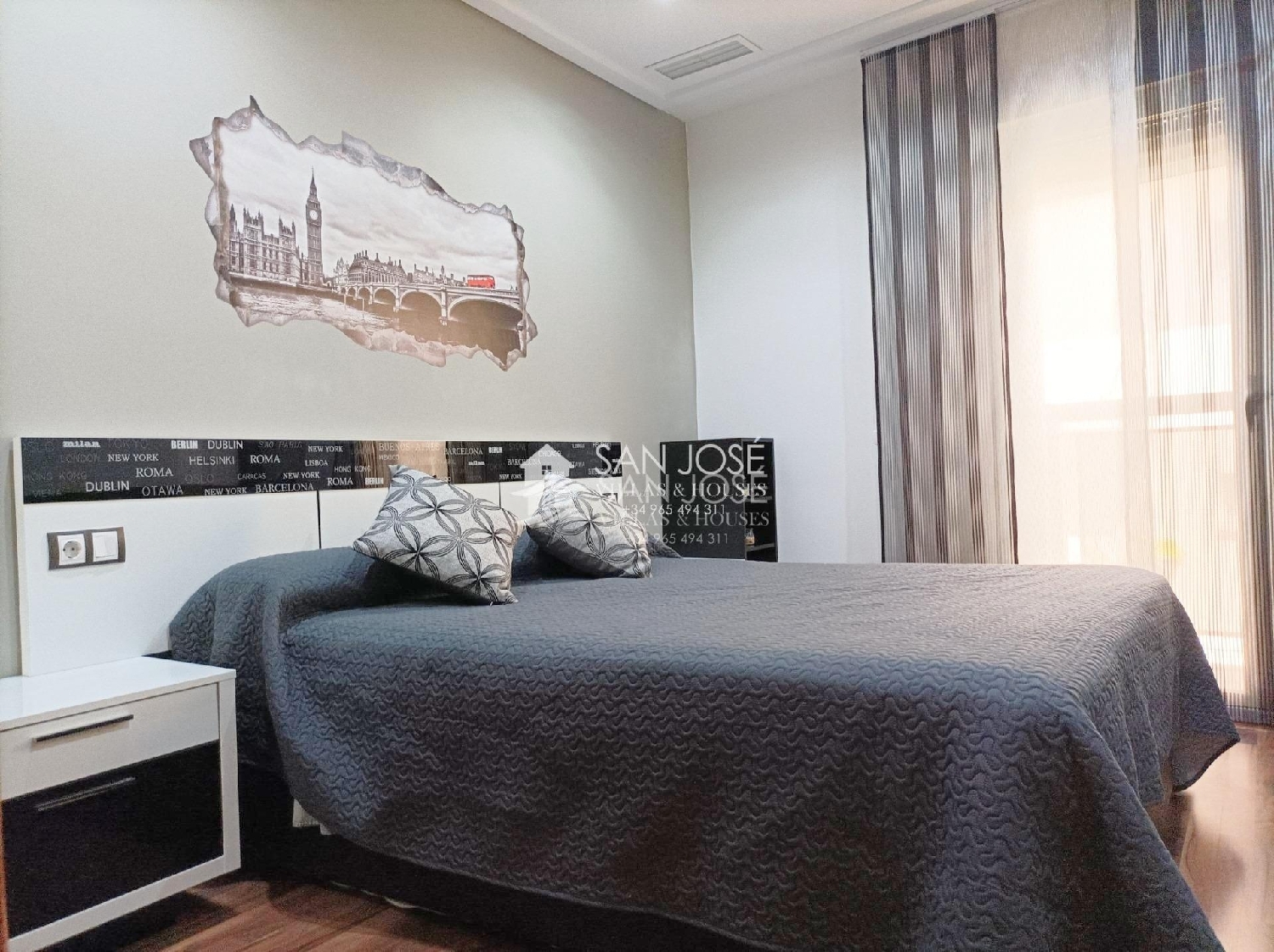  à vendre appartement Aspe Vinalopó Mitjà 4