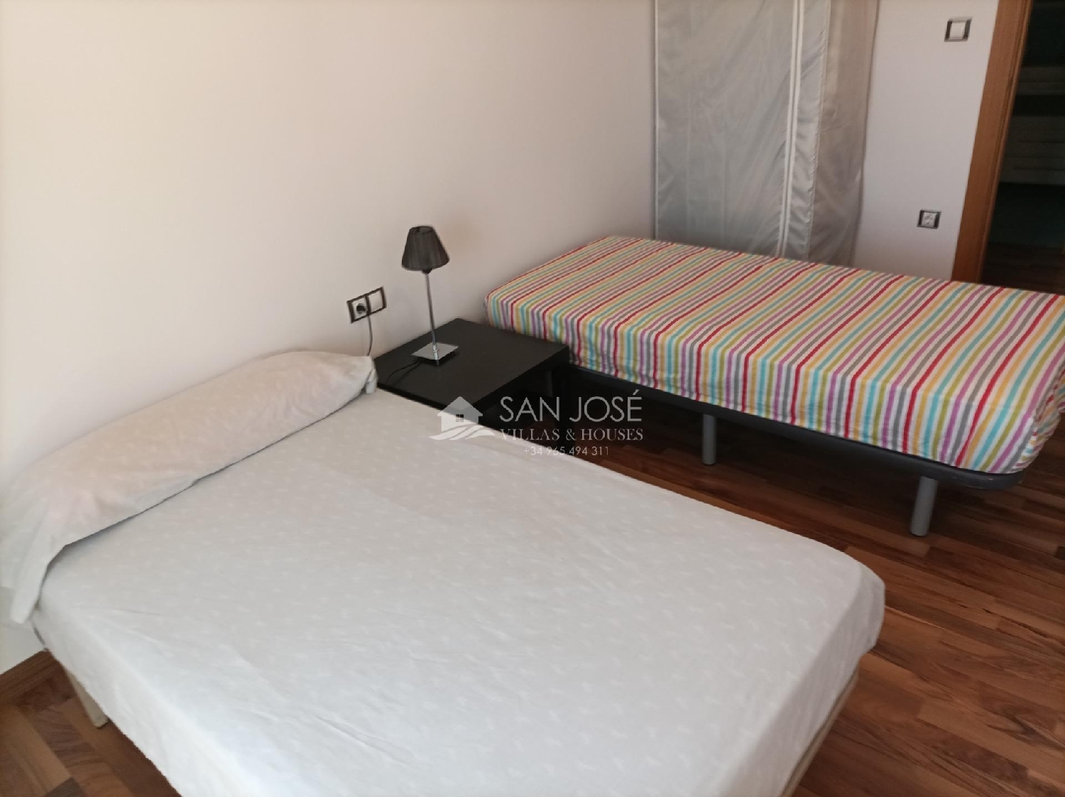  à vendre appartement Aspe Vinalopó Mitjà 5