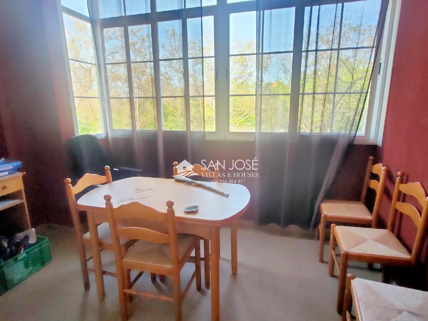  for sale apartment Aspe Vinalopó Mitjà 3