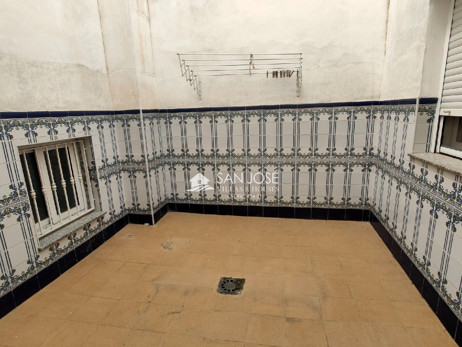  for sale apartment Aspe Vinalopó Mitjà 8