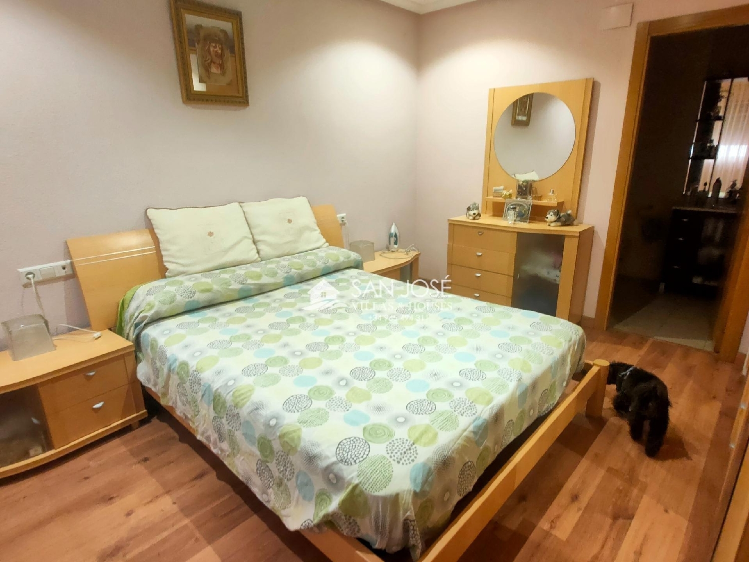  for sale apartment Aspe Vinalopó Mitjà 4