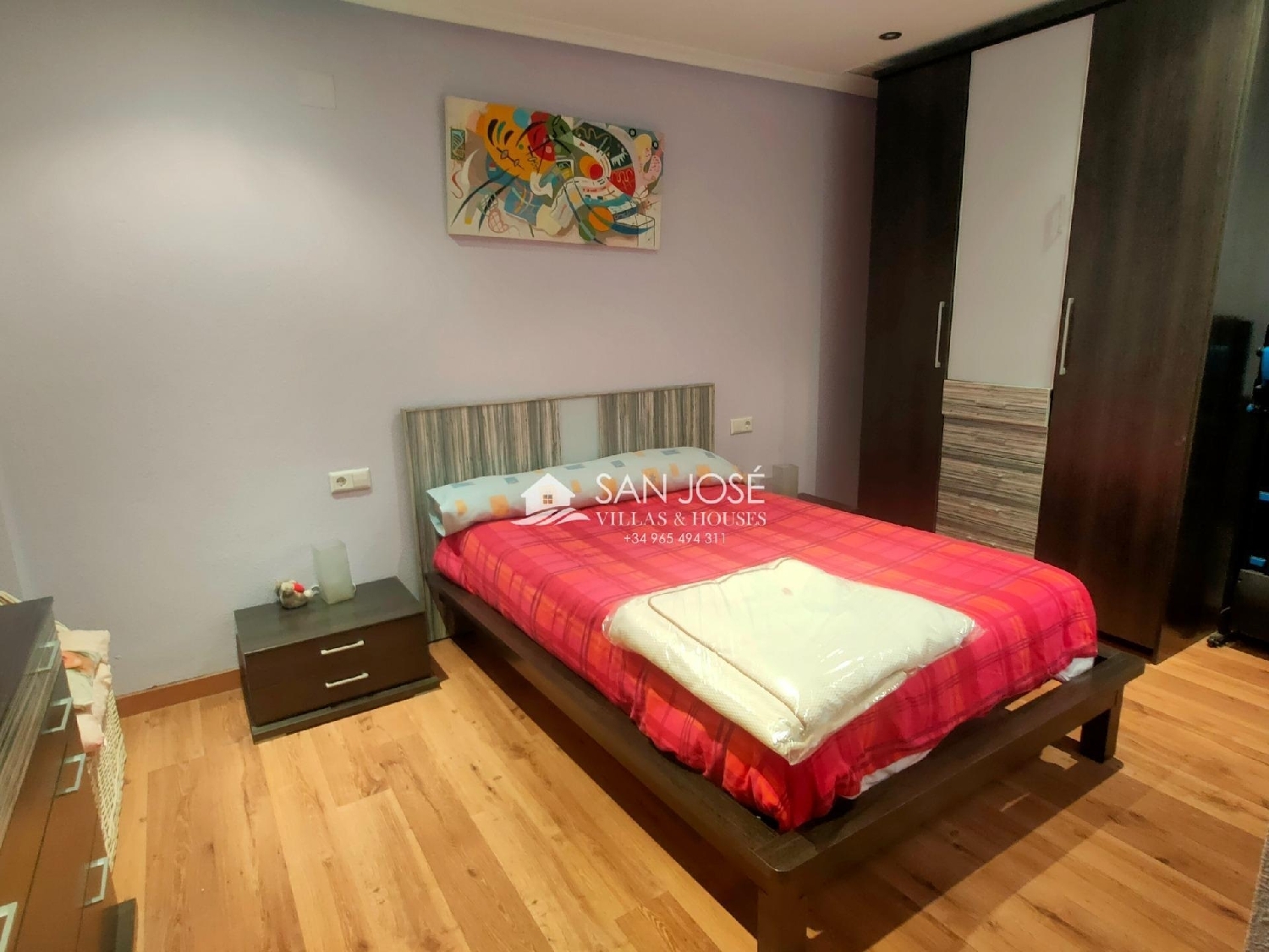  for sale apartment Aspe Vinalopó Mitjà 5