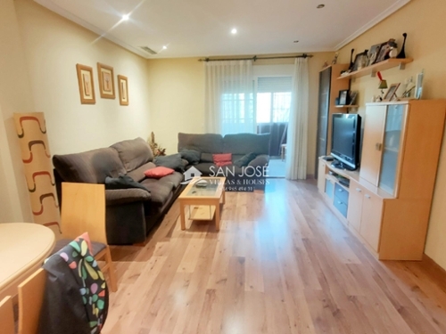 Aspe Vinalopó Mitjà apartment foto 6376745