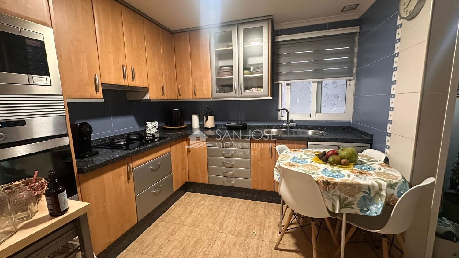  for sale apartment Aspe Vinalopó Mitjà 5