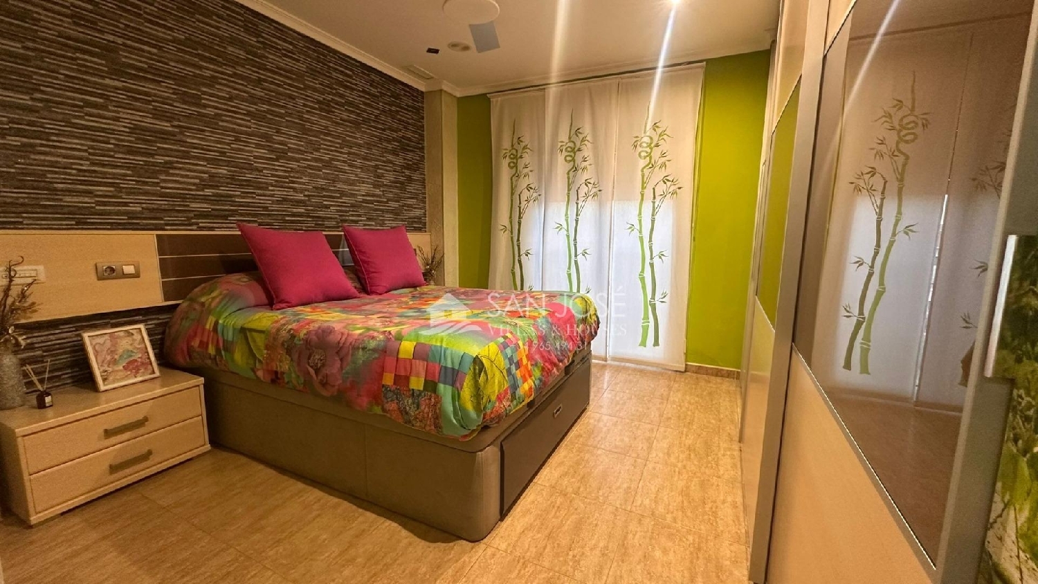  for sale apartment Aspe Vinalopó Mitjà 6