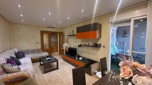 Aspe Vinalopó Mitjà apartment foto 6376747