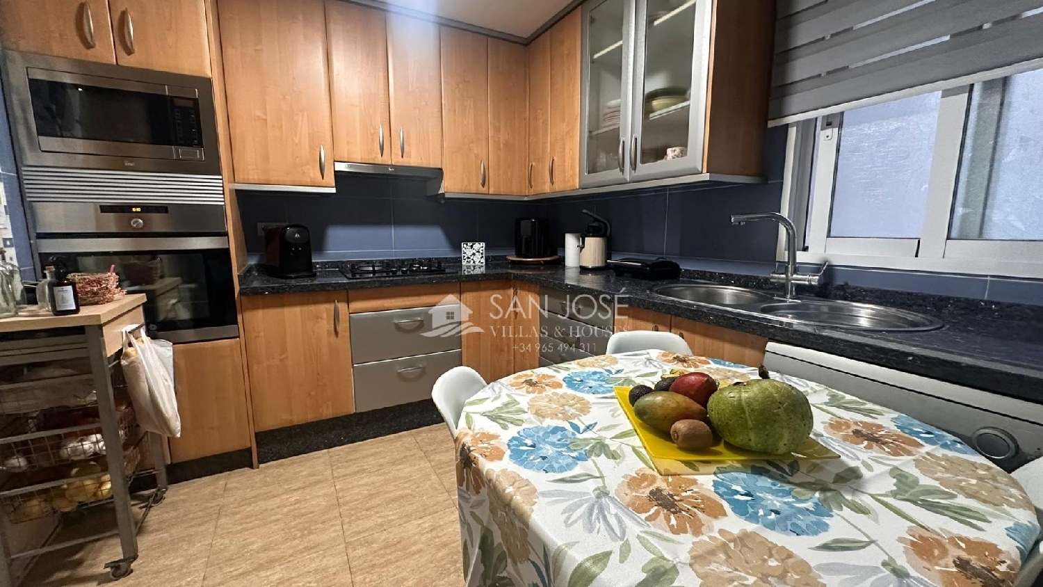  for sale apartment Aspe Vinalopó Mitjà 4