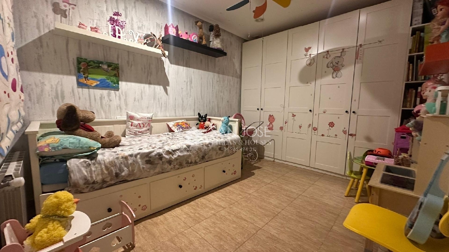  for sale apartment Aspe Vinalopó Mitjà 7