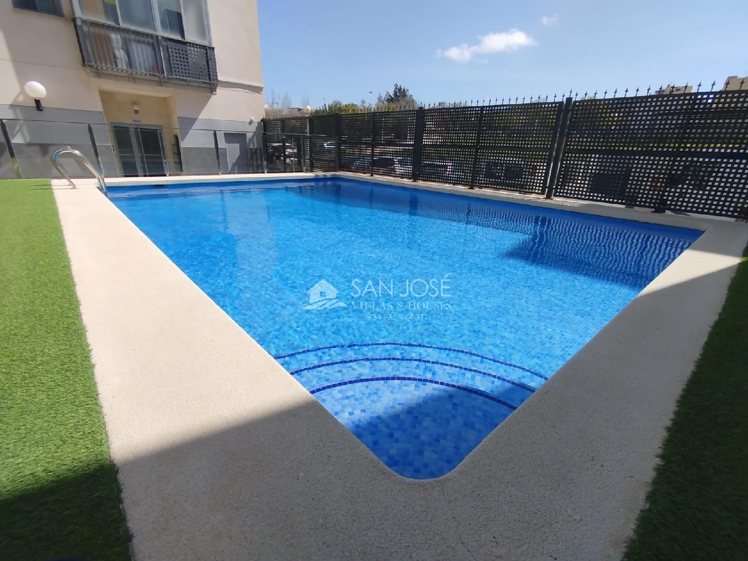  for sale apartment Aspe Vinalopó Mitjà 5