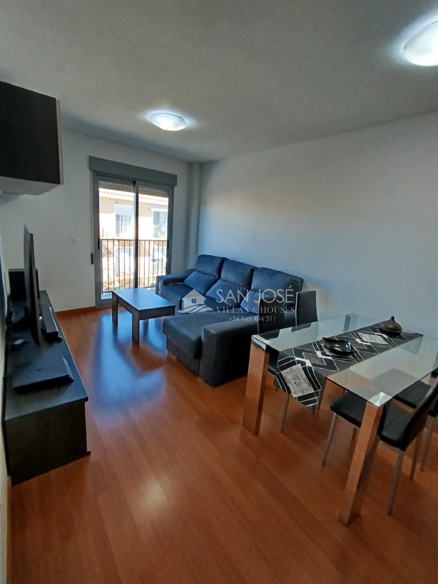  for sale apartment Aspe Vinalopó Mitjà 8