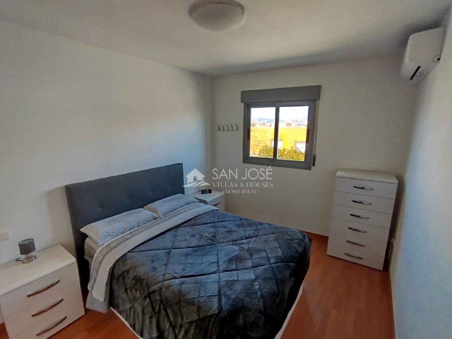  for sale apartment Aspe Vinalopó Mitjà 4