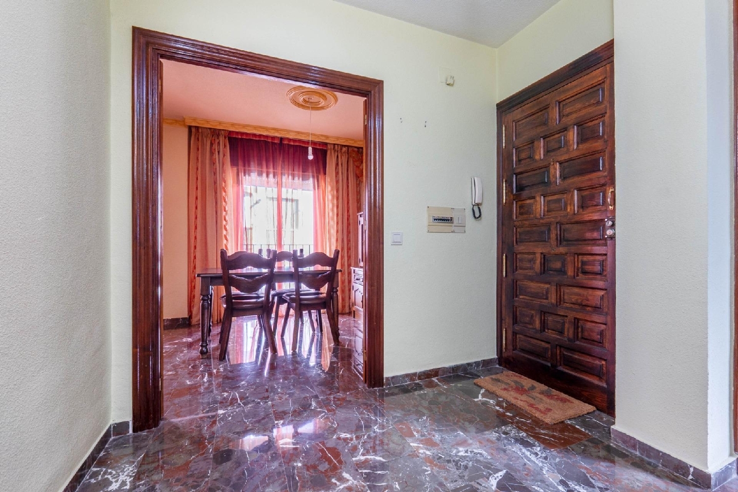  te koop appartement Atarfe Vega De Granada 8