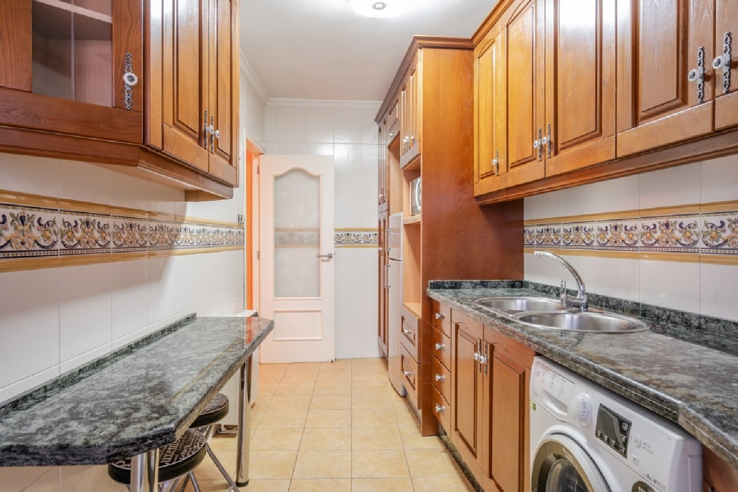  till salu lägenhet Atarfe Vega De Granada 7