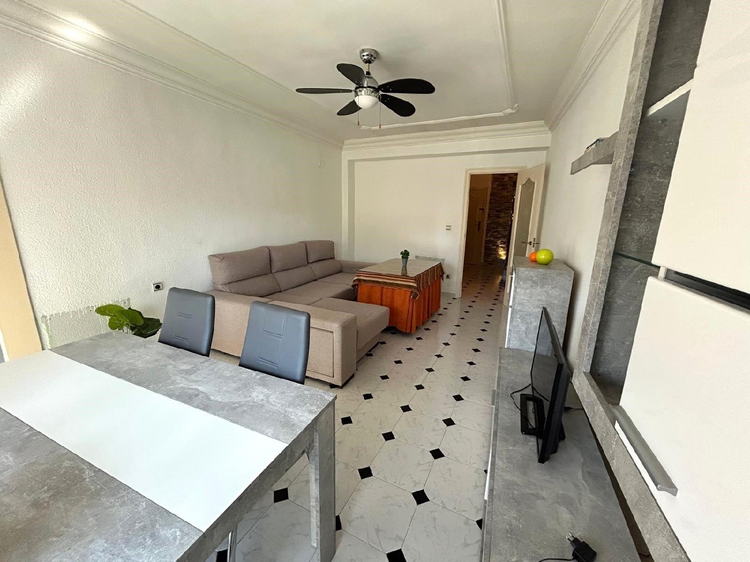  till salu lägenhet Atarfe Vega De Granada 5