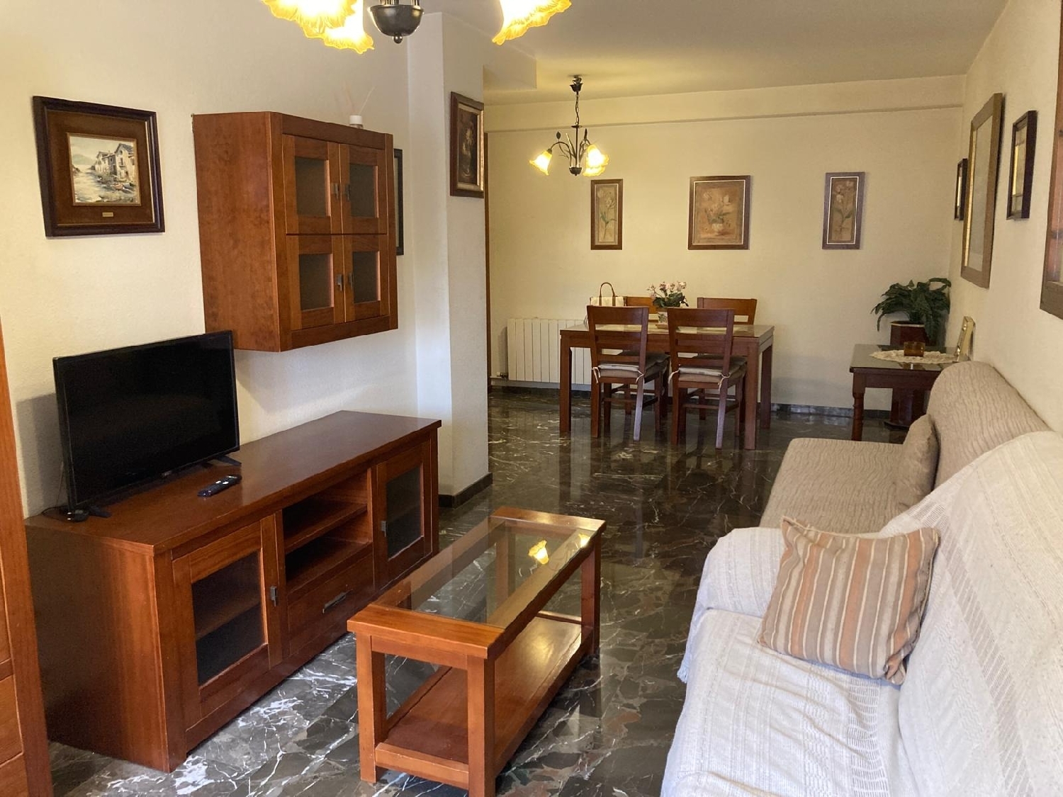  till salu lägenhet Atarfe Vega De Granada 4