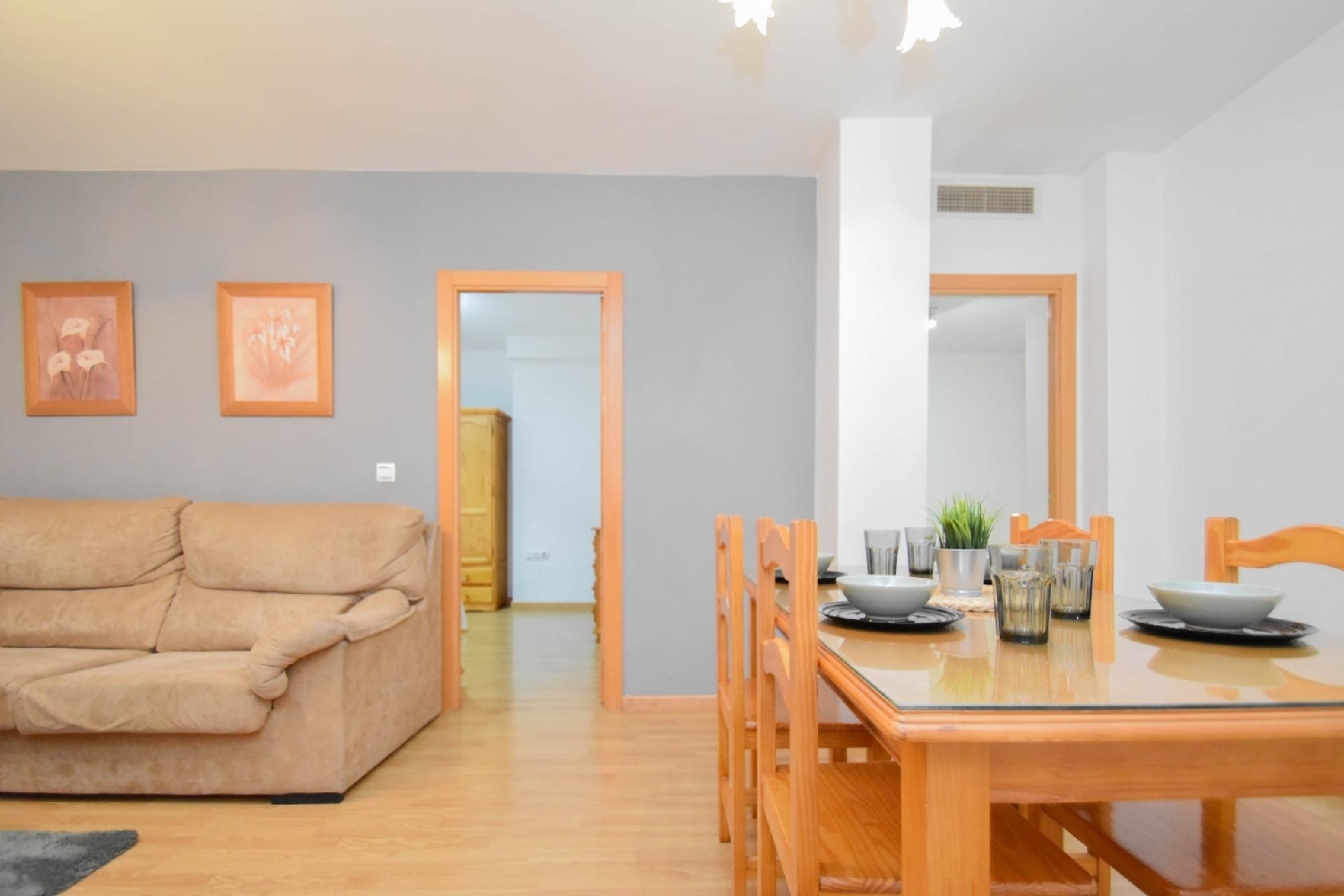  à vendre appartement Atarfe Vega De Granada 8