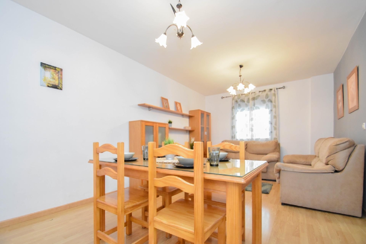  à vendre appartement Atarfe Vega De Granada 7