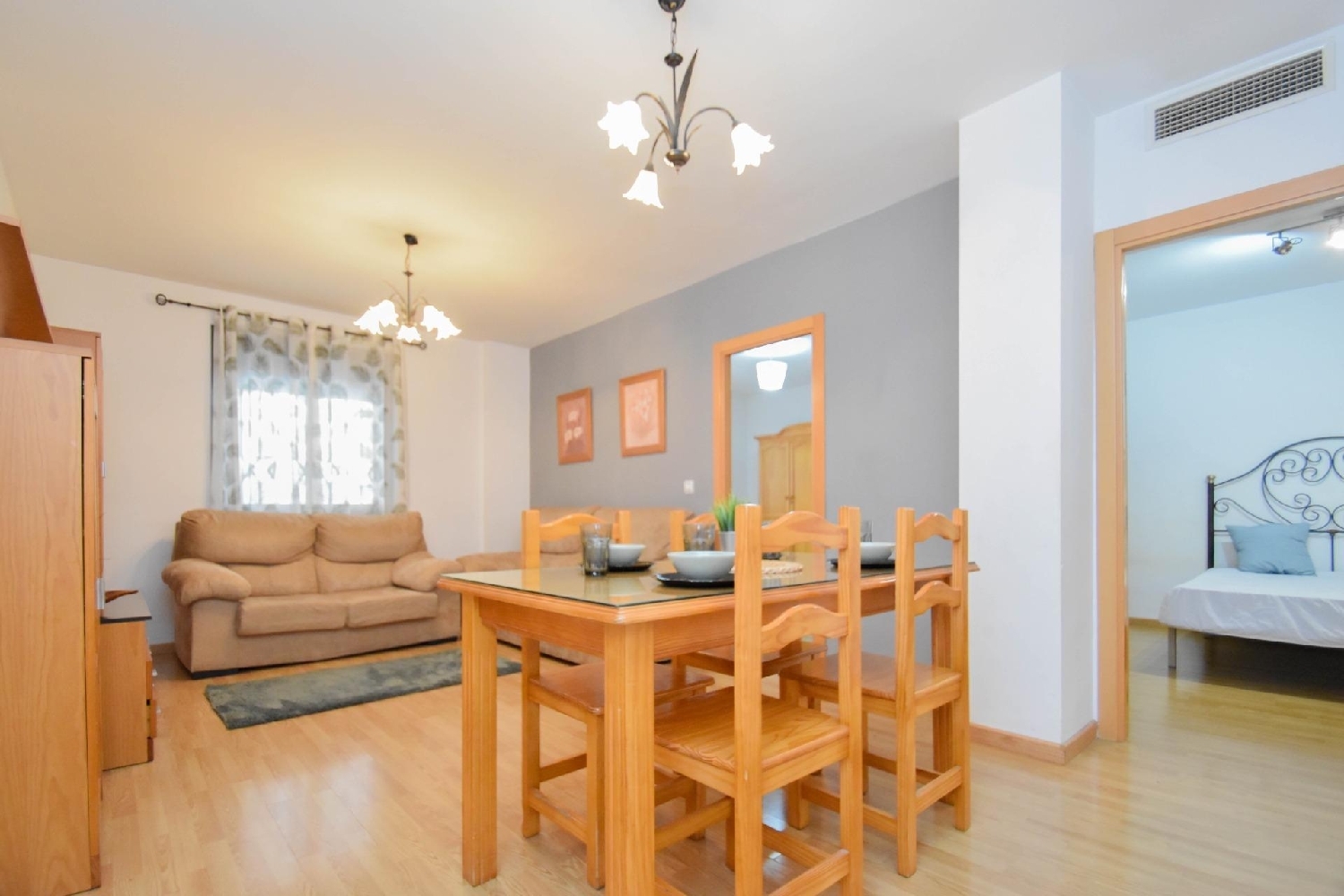  à vendre appartement Atarfe Vega De Granada 1