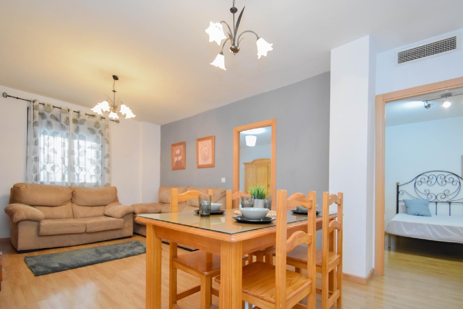  à vendre appartement Atarfe Vega De Granada 2