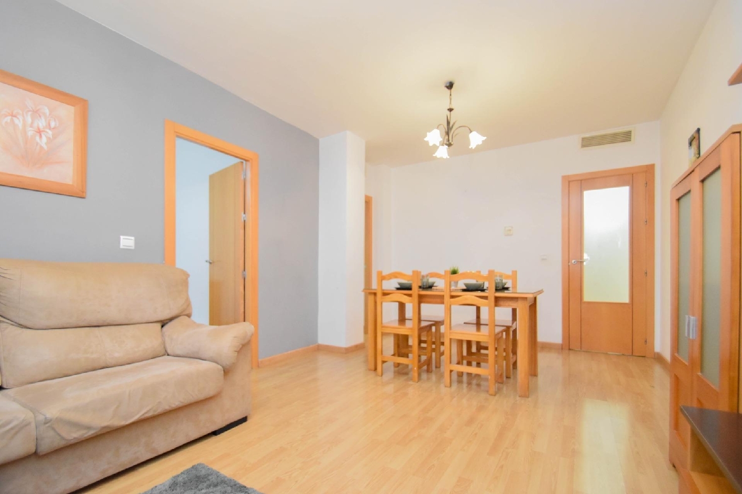  à vendre appartement Atarfe Vega De Granada 6