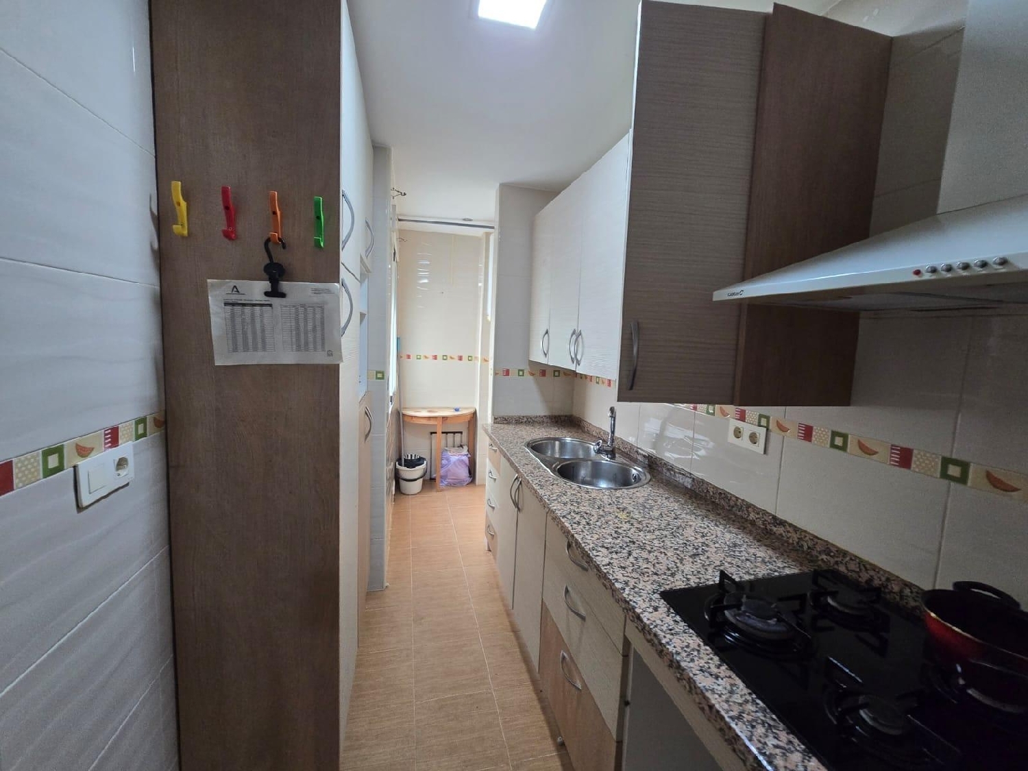  for sale apartment Atarfe Vega De Granada 3