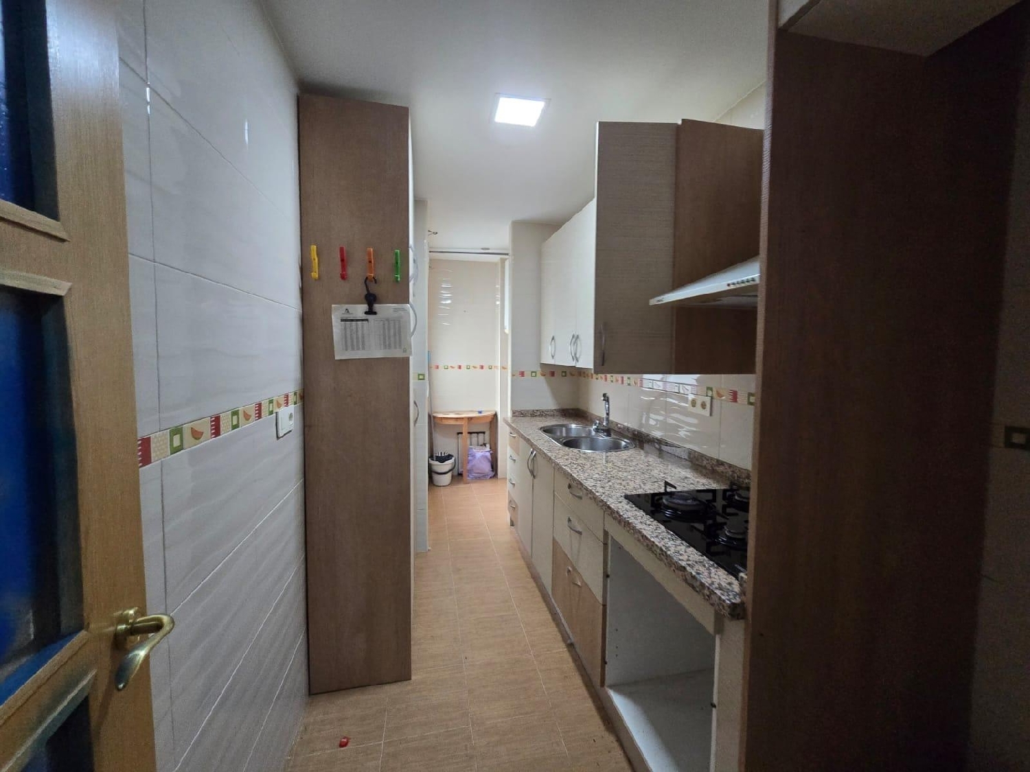  for sale apartment Atarfe Vega De Granada 1