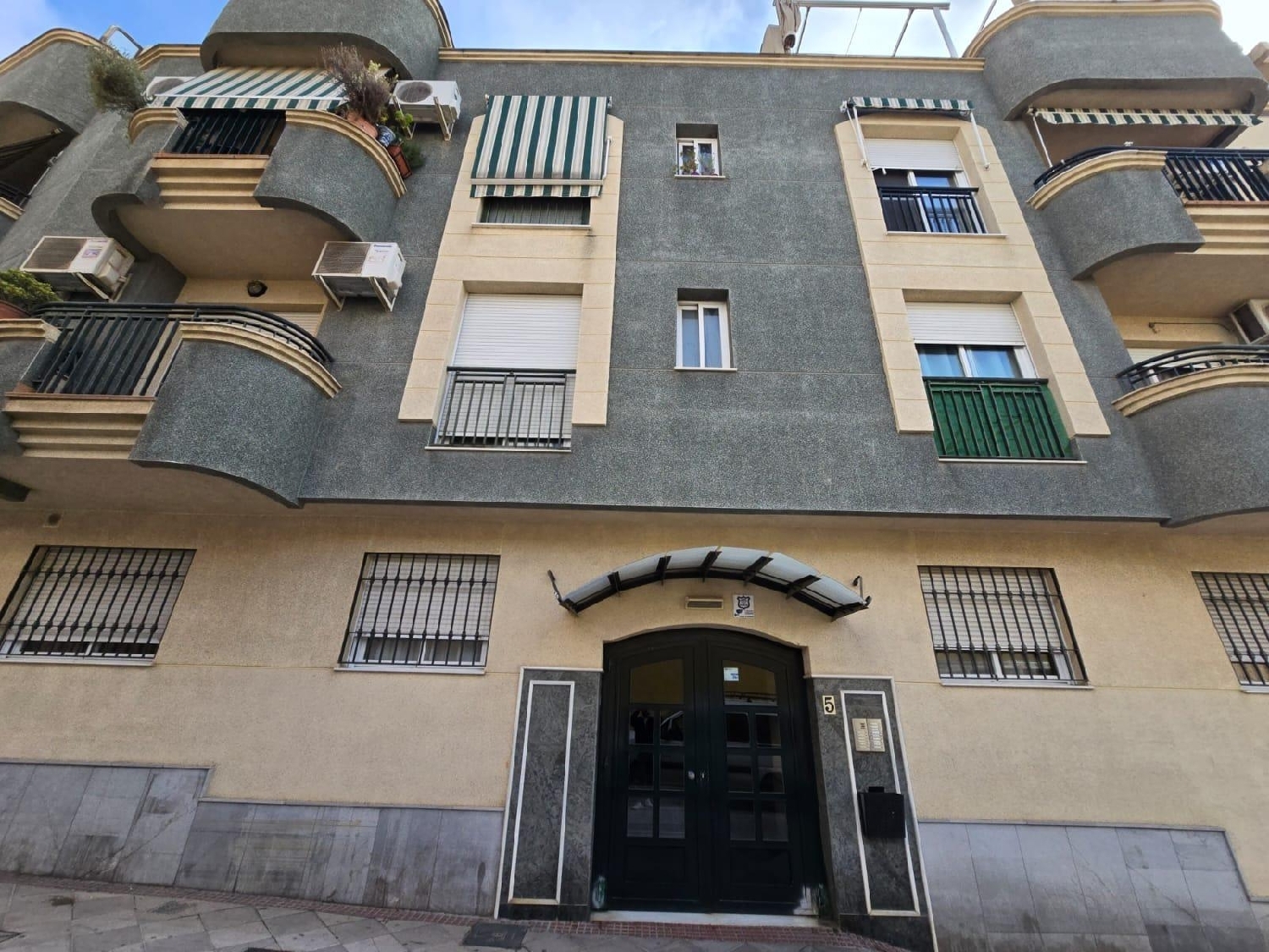  till salu lägenhet Atarfe Vega De Granada 2