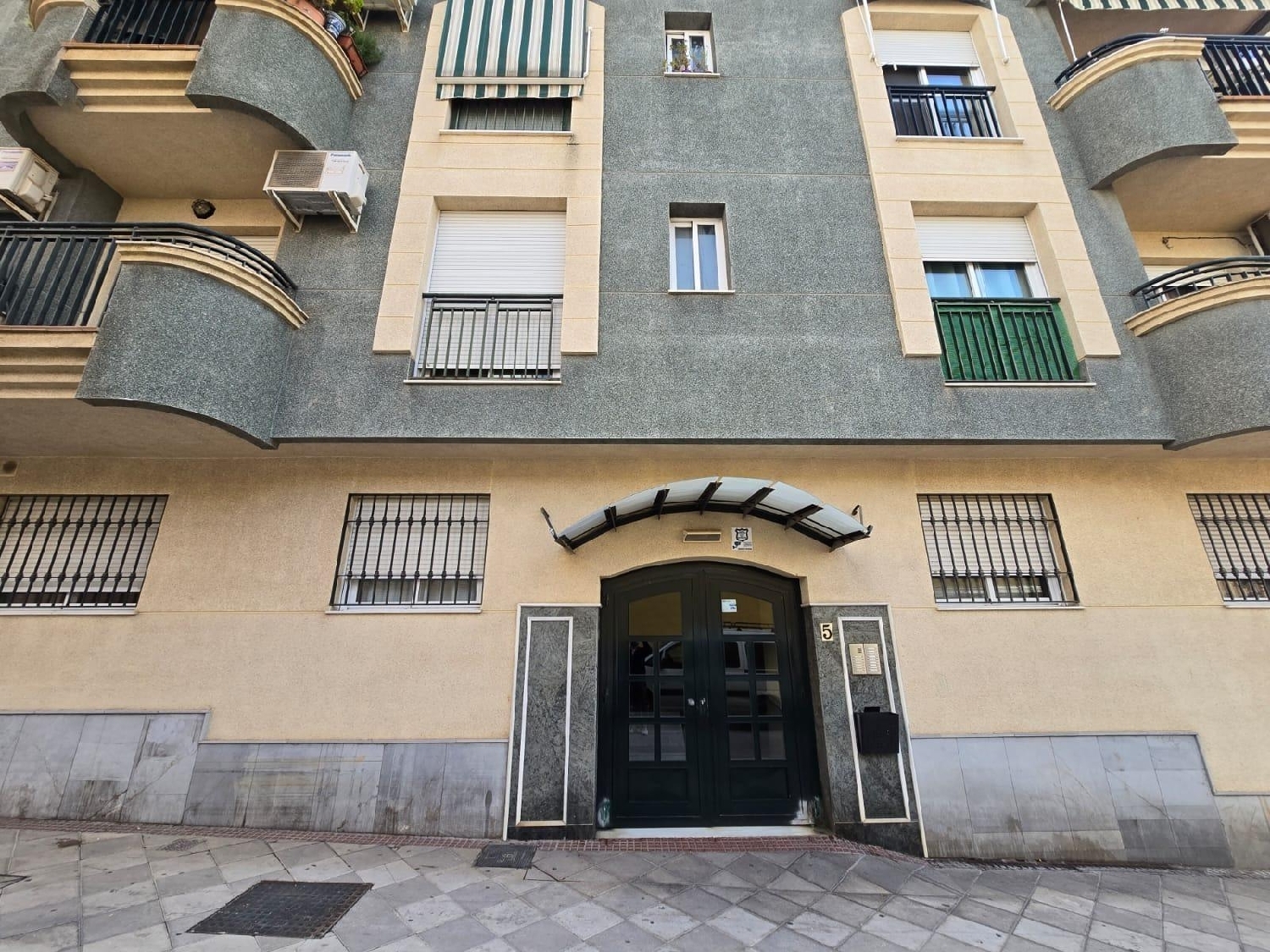  till salu lägenhet Atarfe Vega De Granada 1