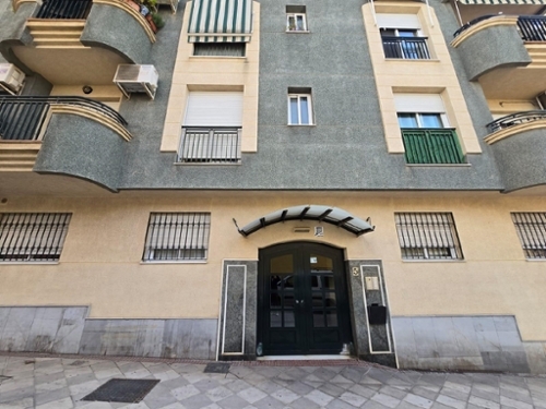 Atarfe Vega De Granada lägenhet foto 6370484