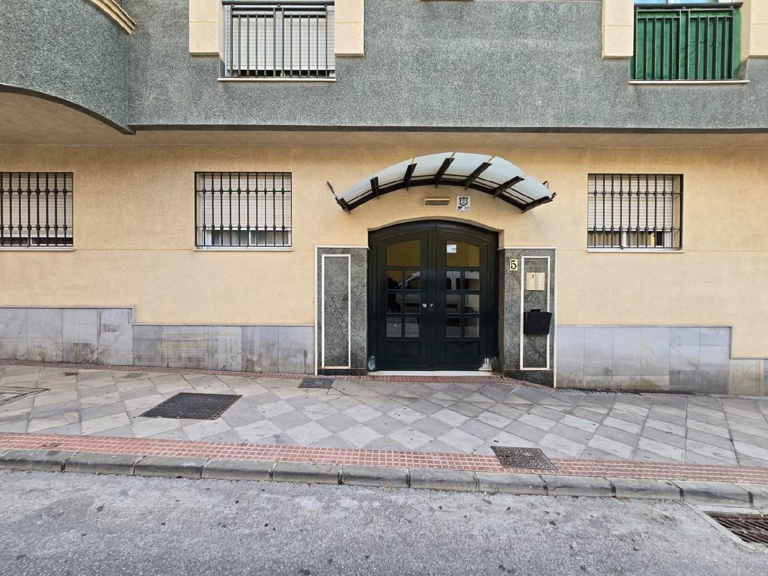  till salu lägenhet Atarfe Vega De Granada 3