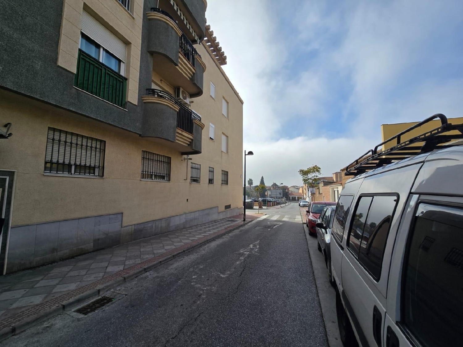  till salu lägenhet Atarfe Vega De Granada 4