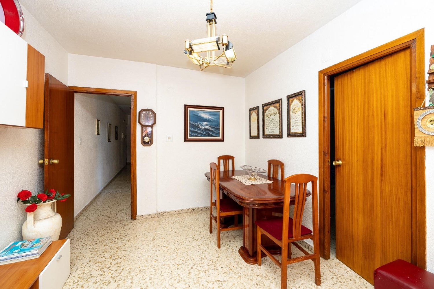  for sale apartment Atarfe Vega De Granada 8