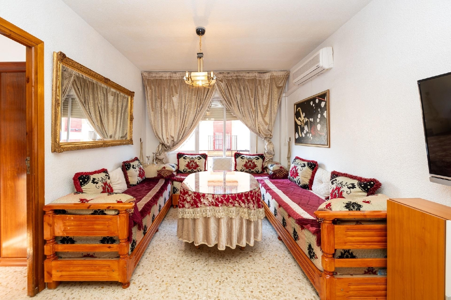  for sale apartment Atarfe Vega De Granada 7