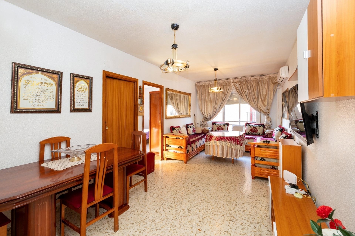  for sale apartment Atarfe Vega De Granada 5