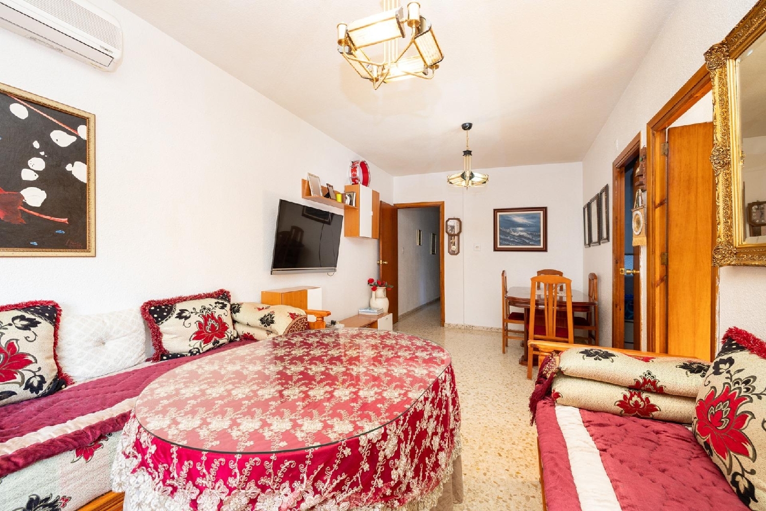  for sale apartment Atarfe Vega De Granada 6