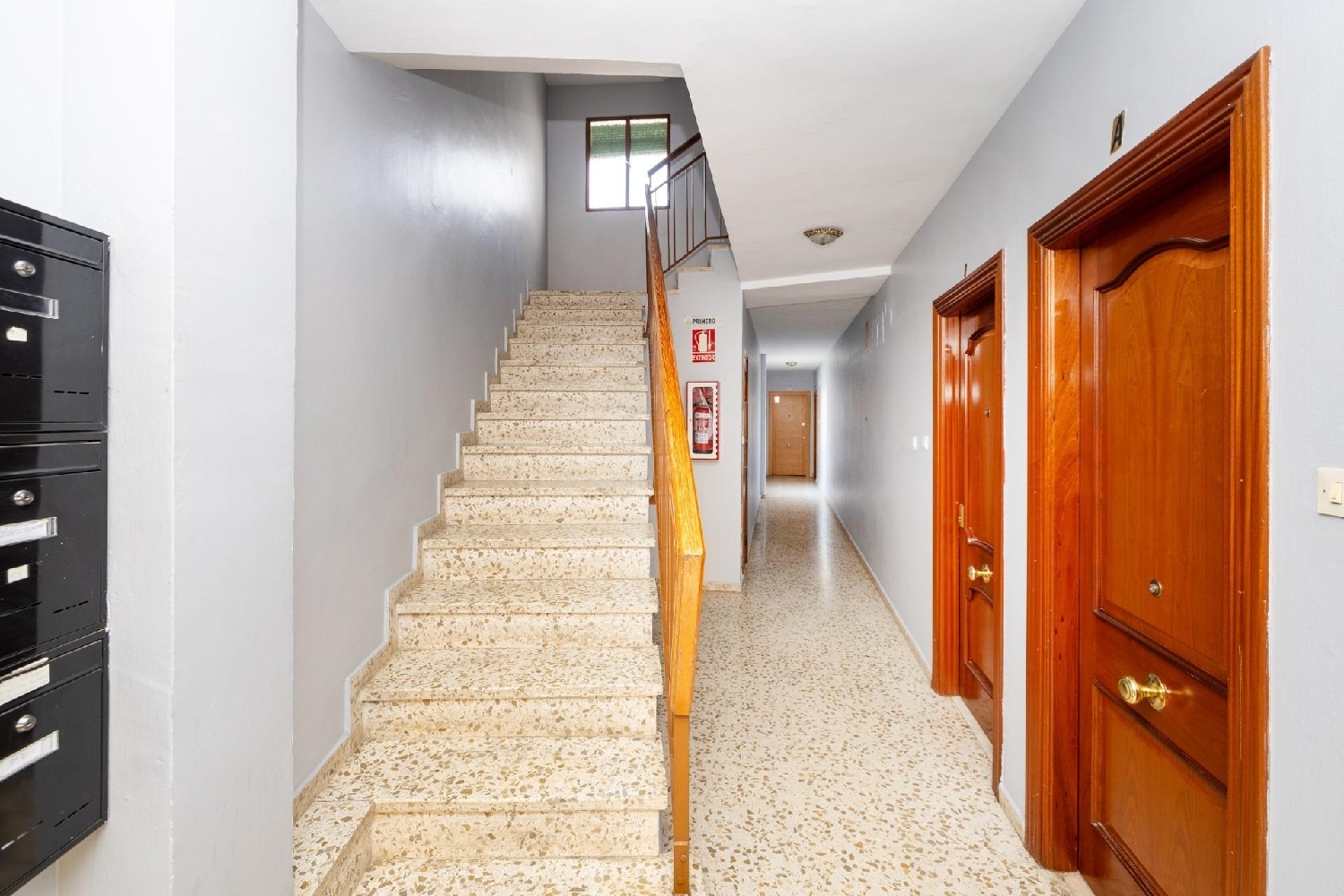  for sale apartment Atarfe Vega De Granada 3