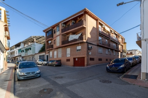 Atarfe Vega De Granada apartment foto 6369965