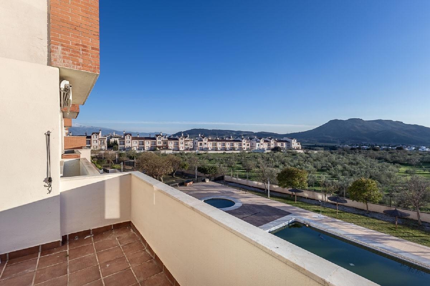  kaufen Wohnung Atarfe Vega De Granada 3