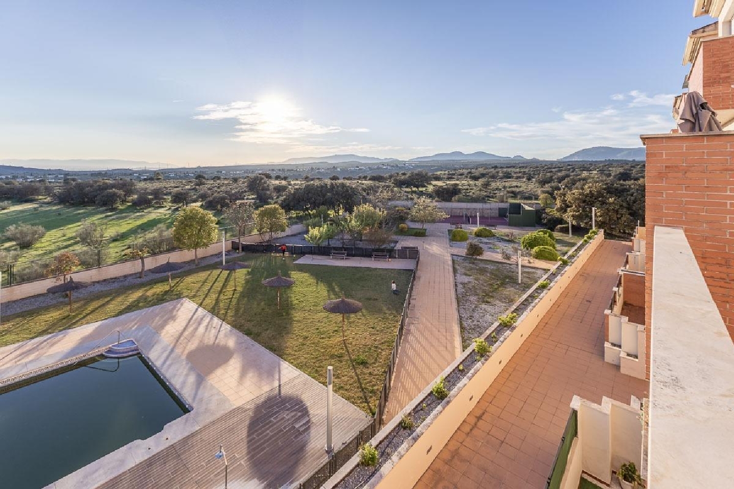  kaufen Wohnung Atarfe Vega De Granada 5