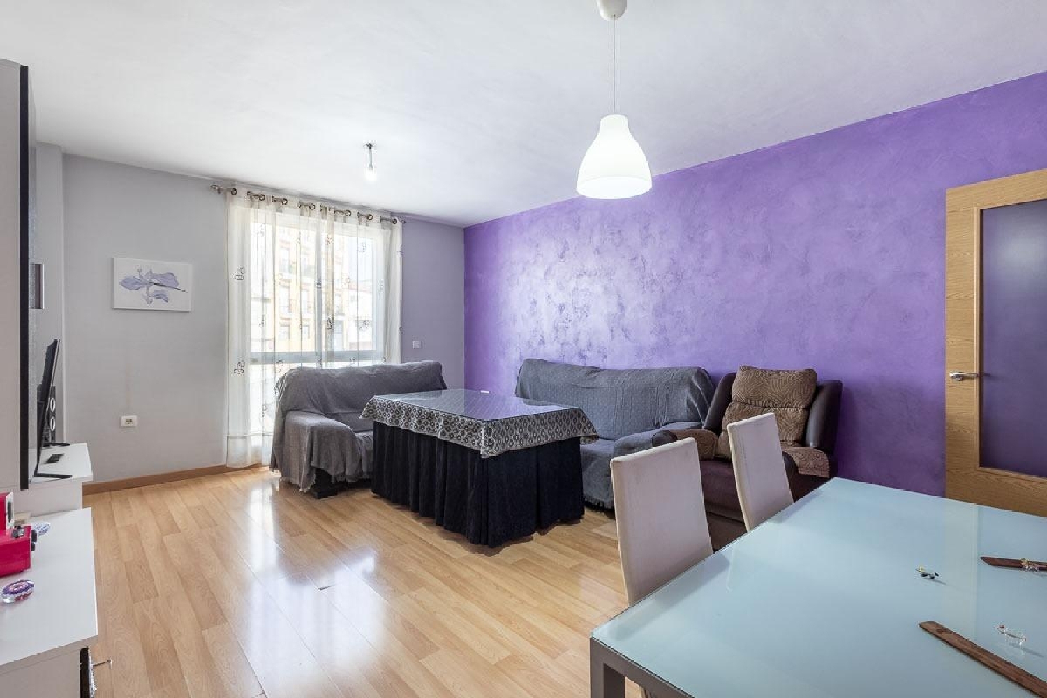  for sale apartment Atarfe Vega De Granada 1