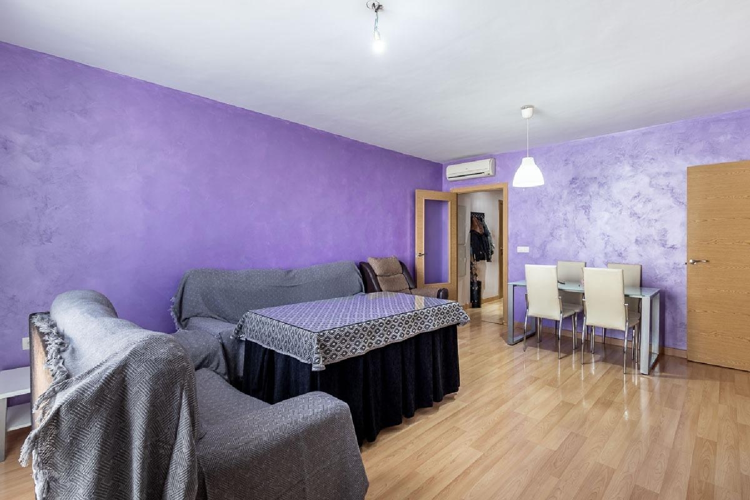  for sale apartment Atarfe Vega De Granada 4