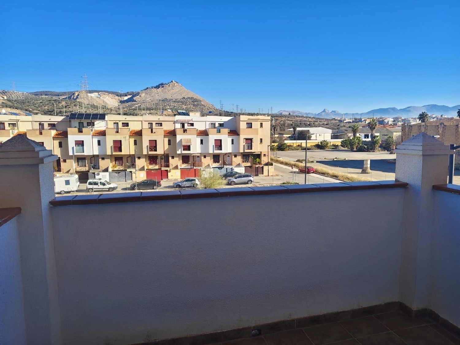  en venta apartamento Atarfe Vega De Granada 3