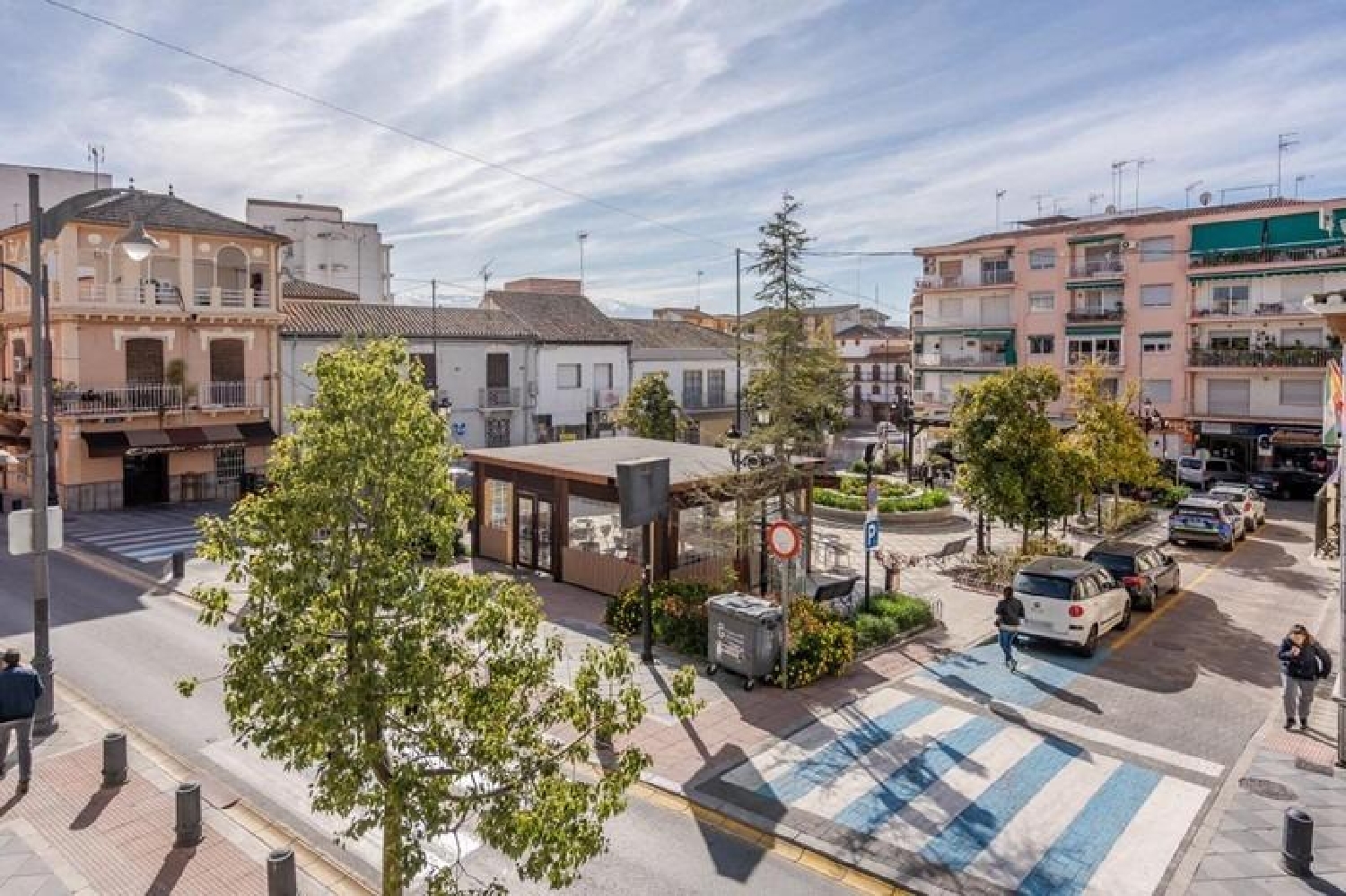  till salu lägenhet Atarfe Vega De Granada 2